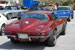60 Jahre Corvette