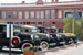 Finanzkrise und neue Autos 1931
