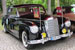 Adenauer Mercedes