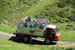 Bergtaxi