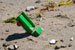 Land Art oder Flutwelle ?