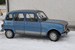 50 Jahre Renault R4
