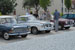 vor 50 Jahren: Das Ende von Borgward