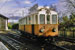 Rittnerbahn-Triebwagen Baujahr 1910