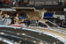 Dienstjubileum: 60 Jahre 300SL