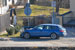 Noch ein Unfall