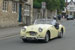 60 Jahre Triumph TR