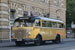 Die Österreichische Post leistet es sich,
mehrere historische Postbusse in Betrieb zu halten. Und die Deutsche Post?